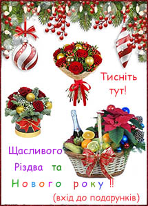 Christmas - New Year